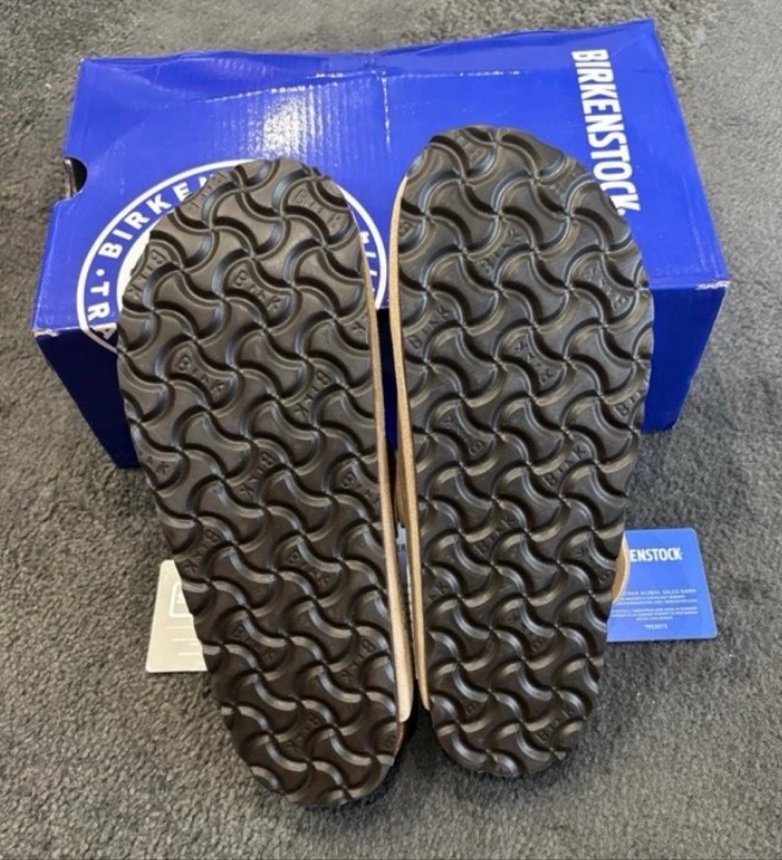 Birkenstock – photo 2